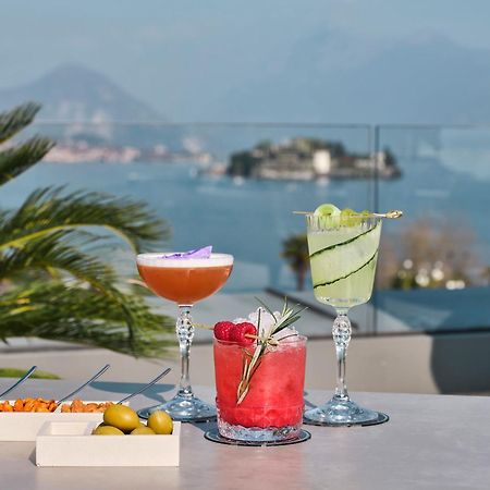 Boutique Hotel Stresa Dış mekan fotoğraf