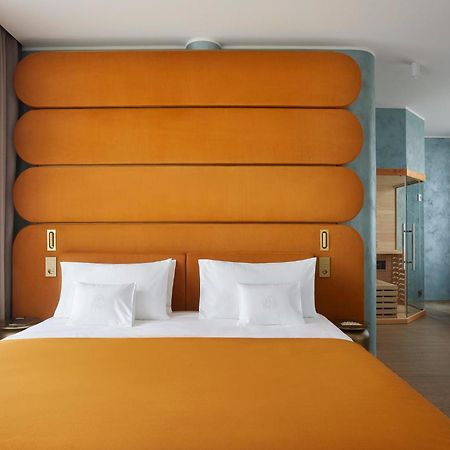 Boutique Hotel Stresa Dış mekan fotoğraf