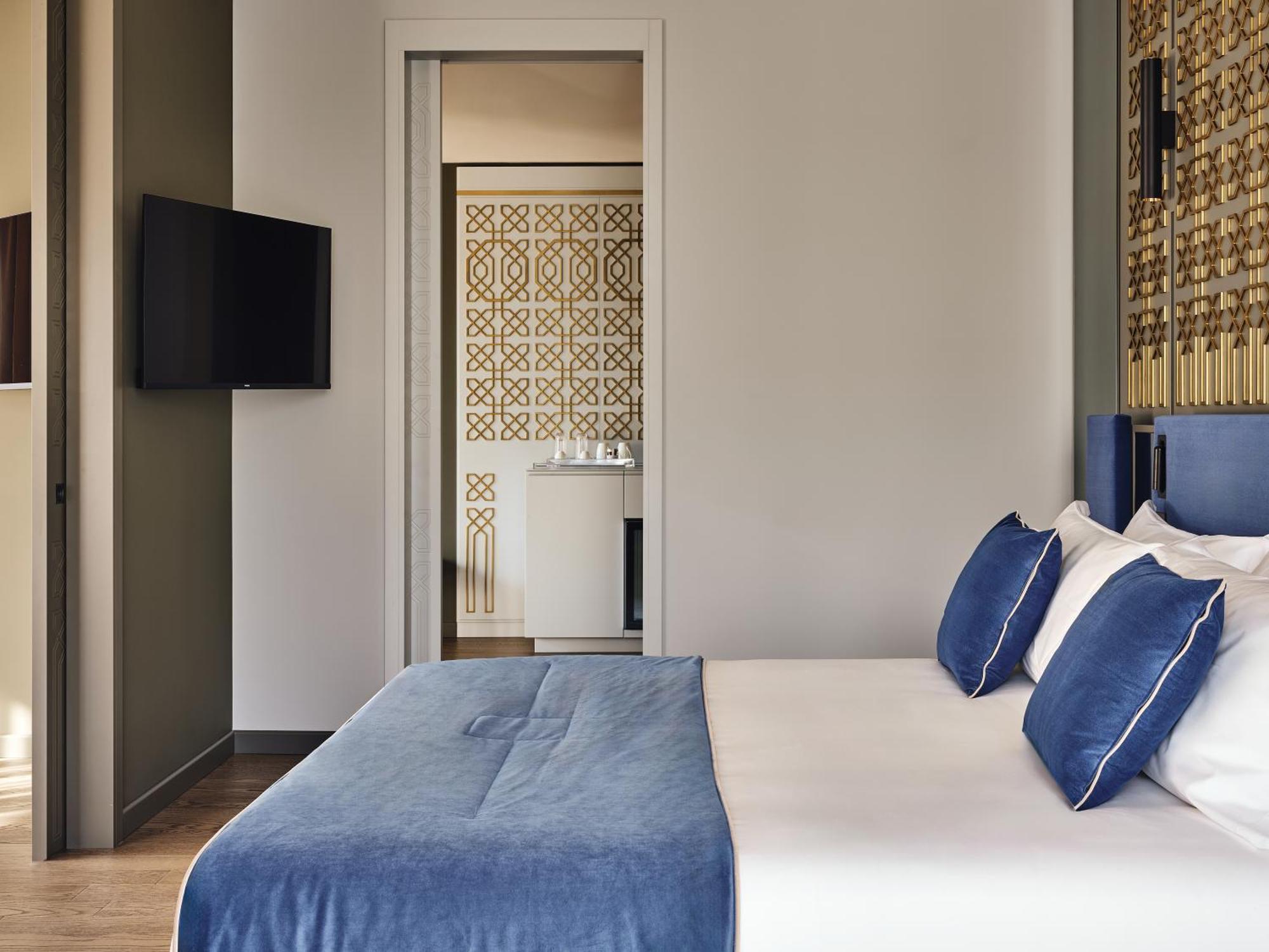 Boutique Hotel Stresa Dış mekan fotoğraf