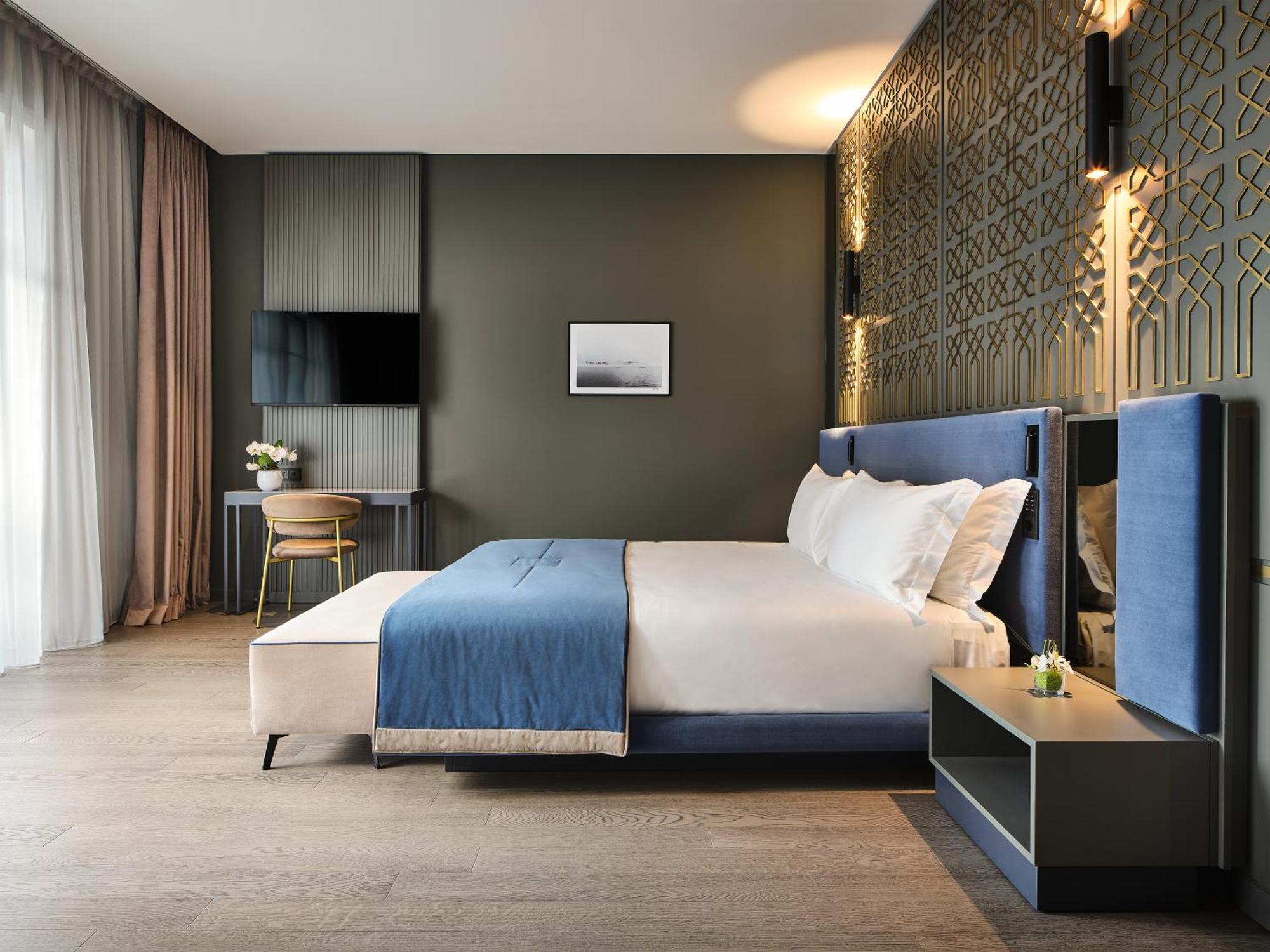 Boutique Hotel Stresa Dış mekan fotoğraf