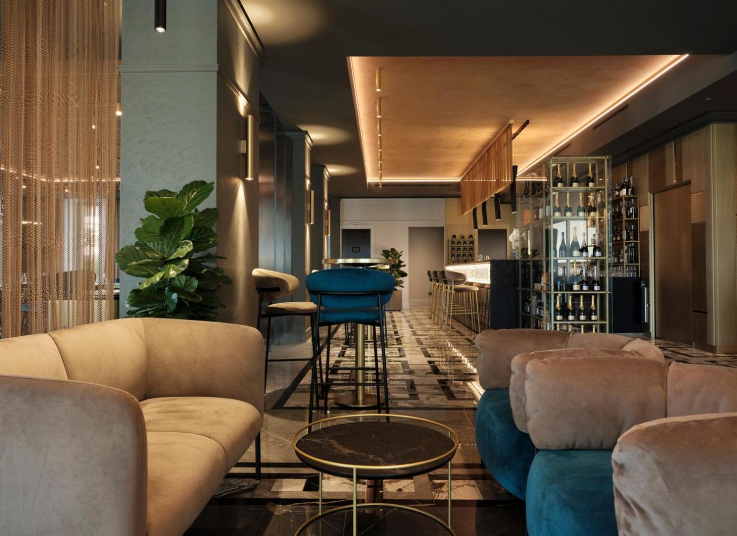 Boutique Hotel Stresa Dış mekan fotoğraf