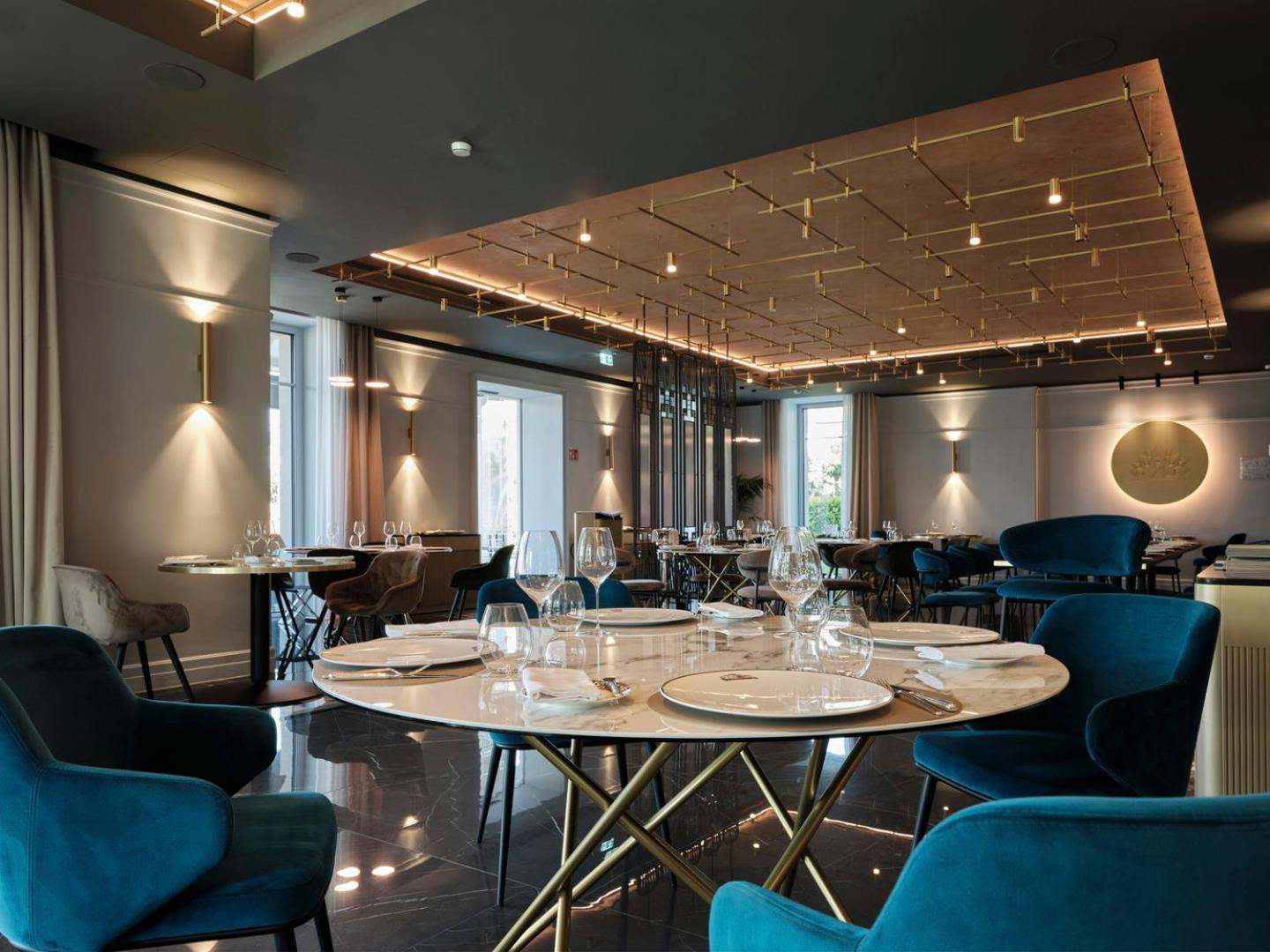 Boutique Hotel Stresa Dış mekan fotoğraf