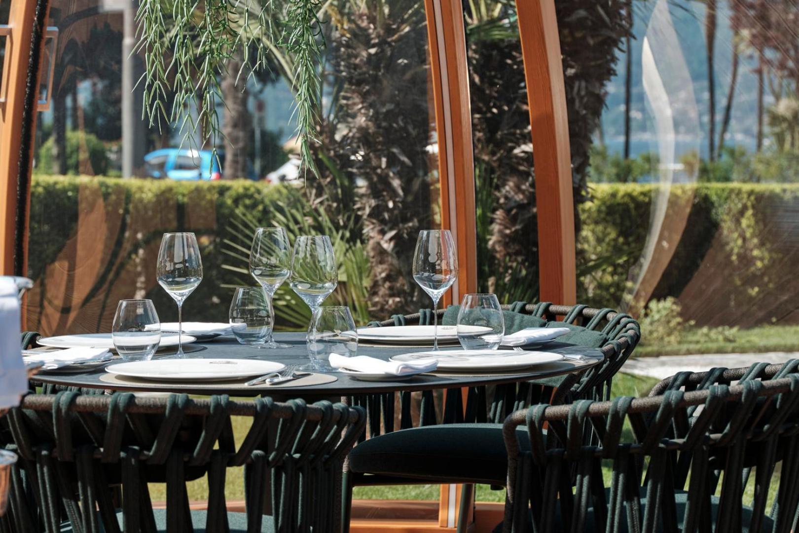 Boutique Hotel Stresa Dış mekan fotoğraf