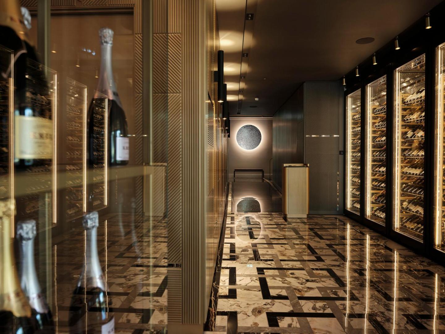 Boutique Hotel Stresa Dış mekan fotoğraf