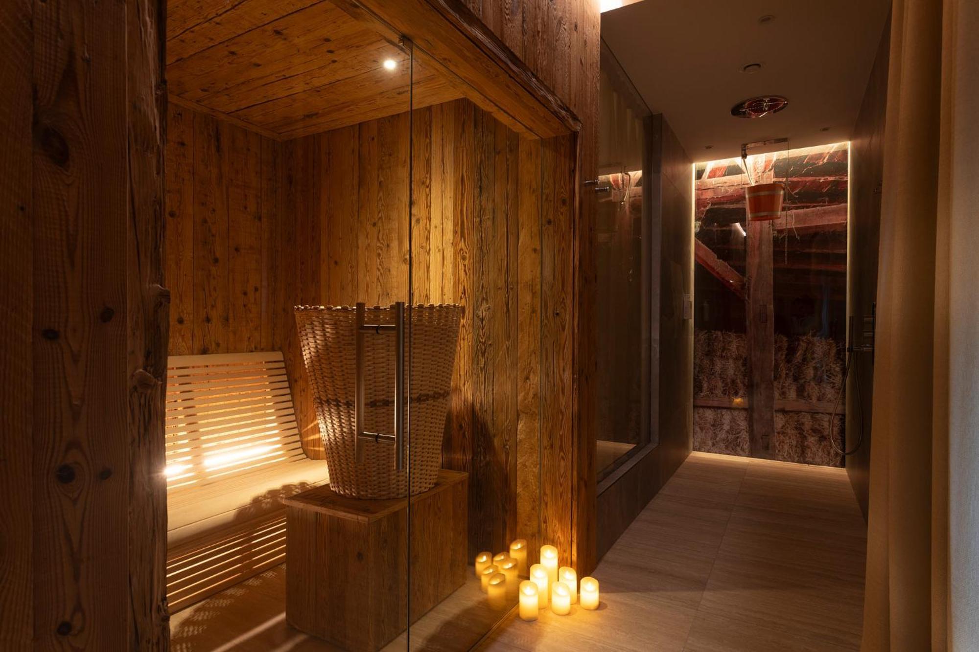 Boutique Hotel Stresa Dış mekan fotoğraf