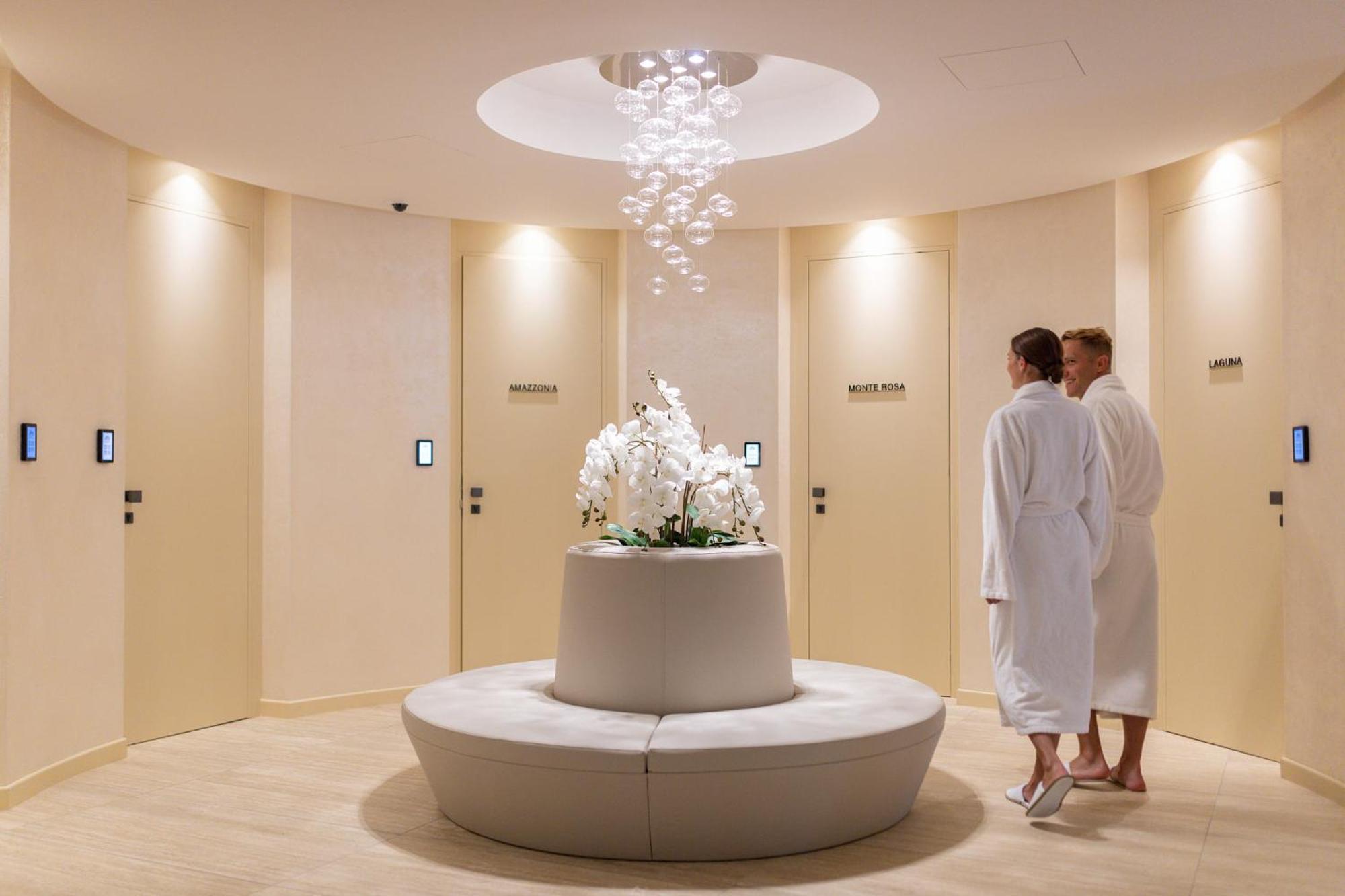 Boutique Hotel Stresa Dış mekan fotoğraf