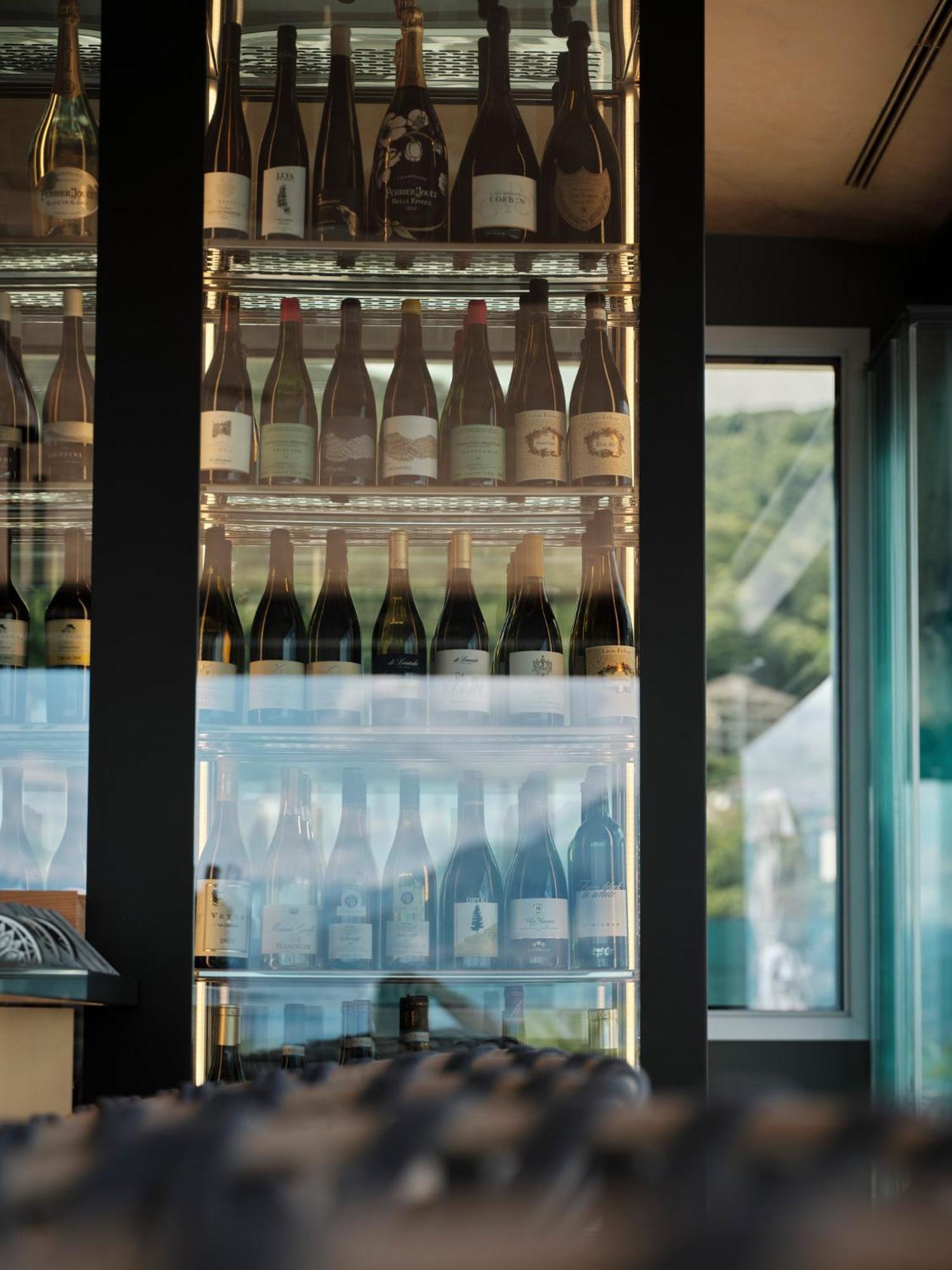 Boutique Hotel Stresa Dış mekan fotoğraf