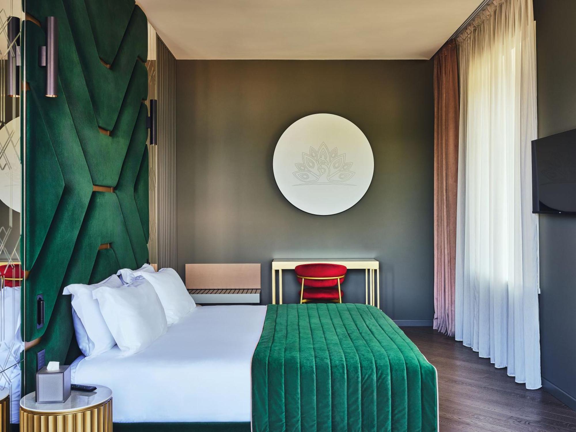 Boutique Hotel Stresa Dış mekan fotoğraf