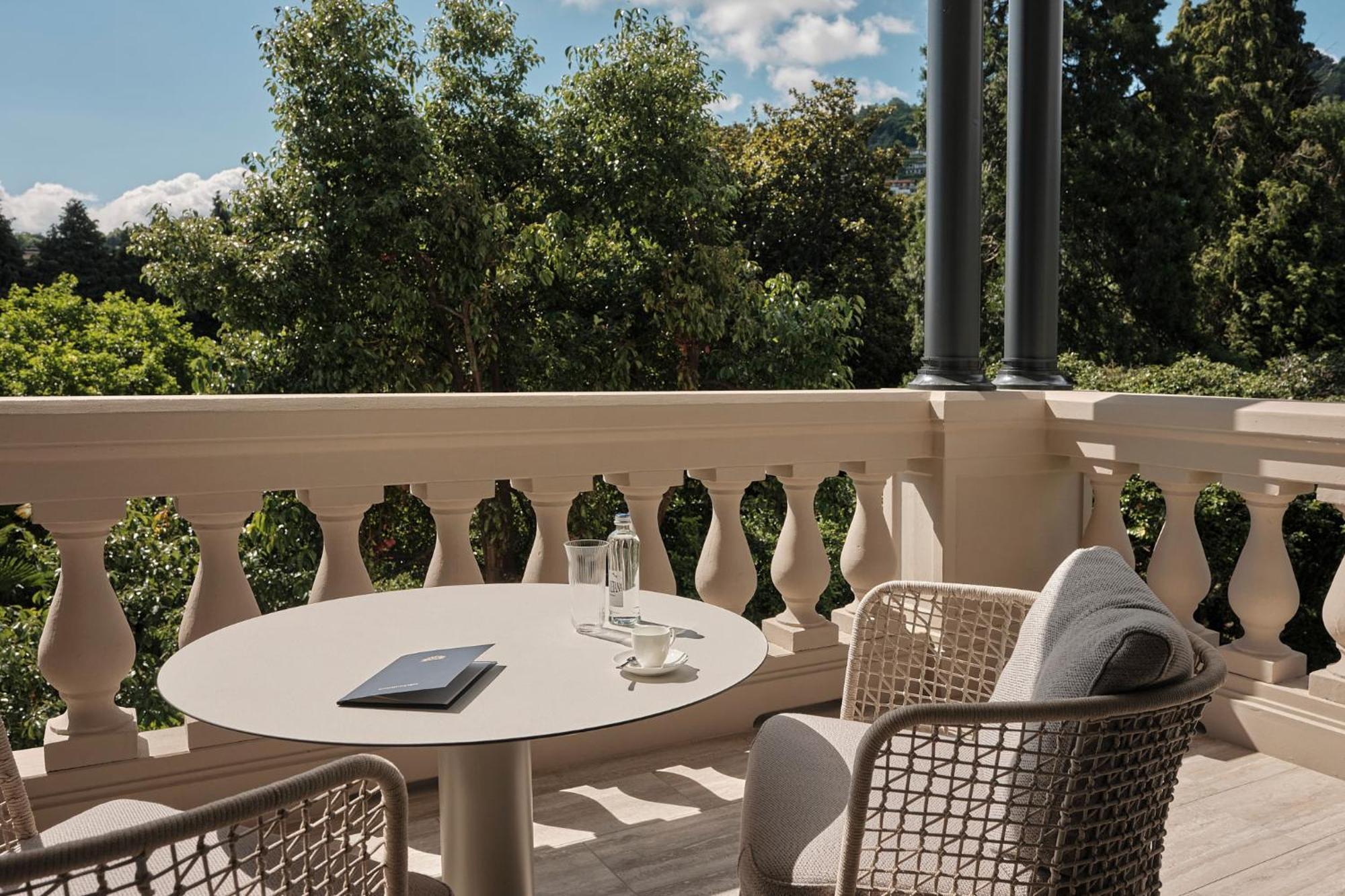 Boutique Hotel Stresa Dış mekan fotoğraf